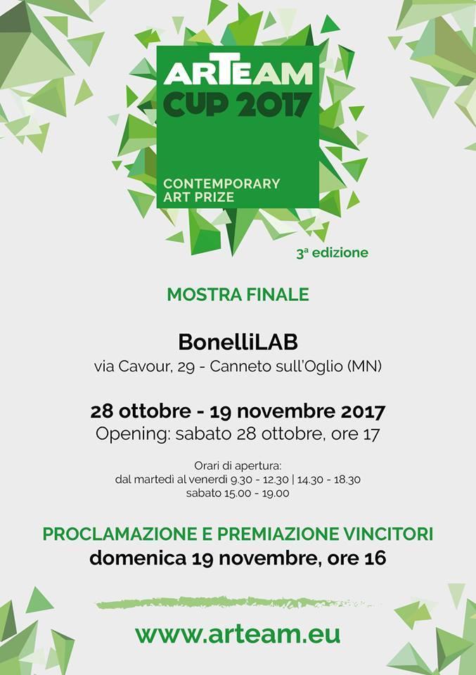 ARTEAM CUP ARTEAM CUP