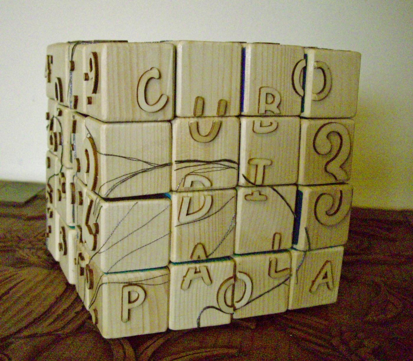 Ottologica (show on and toy)