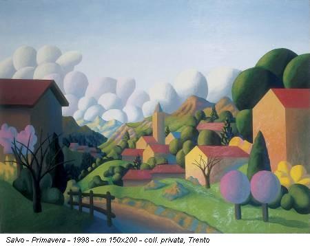 Esplosione di colori