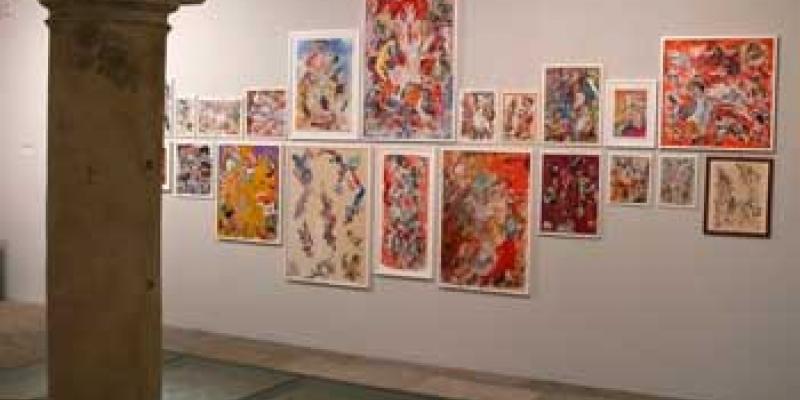 Mostre ed organizzatori: diamo un voto