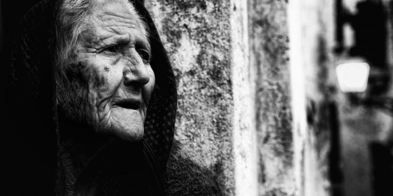 Mani d’artista, vita calabrese di Raffaele Montepaone