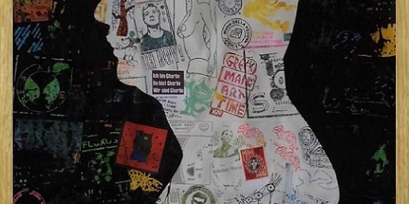 “Marginali Attivi / 70 Ryosuke Cohen” a cura di Sandro Bongiani “Marginali Attivi / 70 Ryosuke Cohen” a cura di Sandro Bongiani