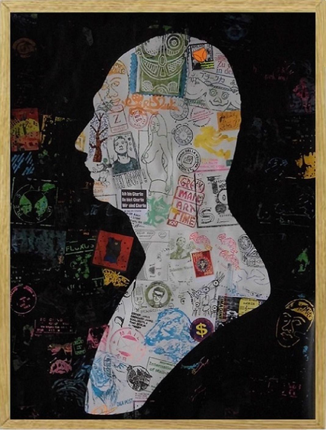 “Marginali Attivi / 70 Ryosuke Cohen” a cura di Sandro Bongiani “Marginali Attivi / 70 Ryosuke Cohen” a cura di Sandro Bongiani