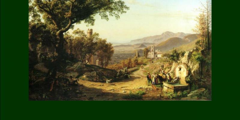 LA PITTURA:L'ESPRESSIONE DI NOI STESSI LA PITTURA:L'ESPRESSIONE DI NOI STESSI