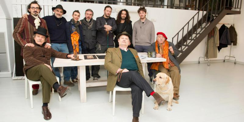 Picks II Mario Giusti Picks II Mario Giusti