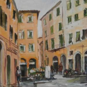 La Pisa di Anna / Opere di Anna Bondi Manetti La Pisa di Anna / Opere di Anna Bondi Manetti