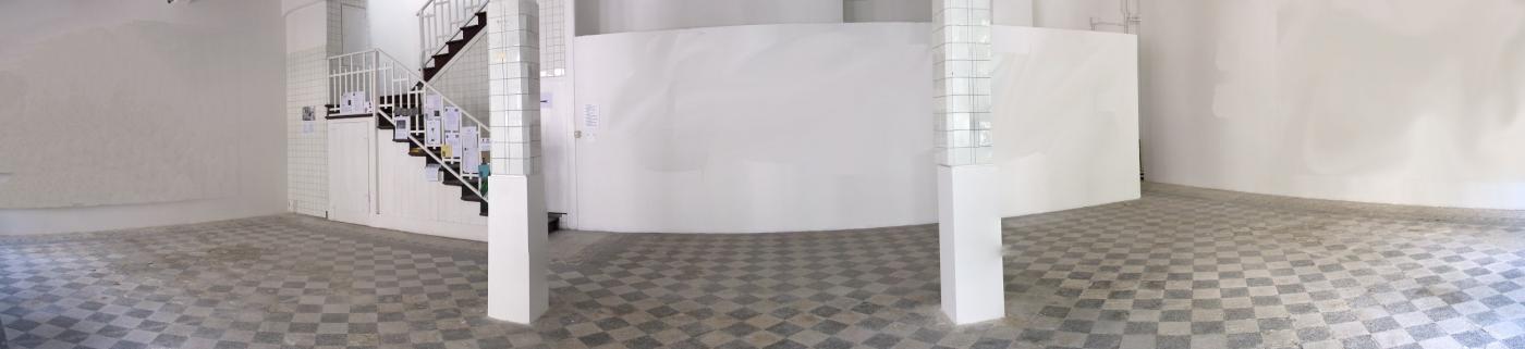 VENICEARTHOUSE - VAH01: AVERE O ESSERE? VENICEARTHOUSE - VAH01: AVERE O ESSERE?