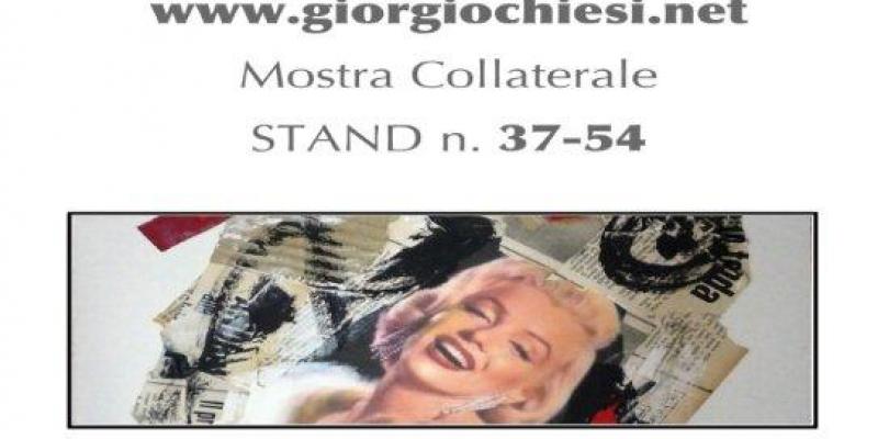 Giorgio Chiesi a Pavia