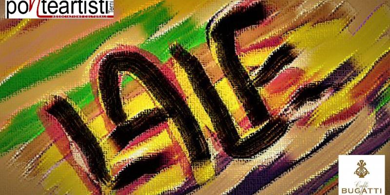 Solo Exhibition Alessandra La Chioma - LALE - "Chromatic Labyrinths"