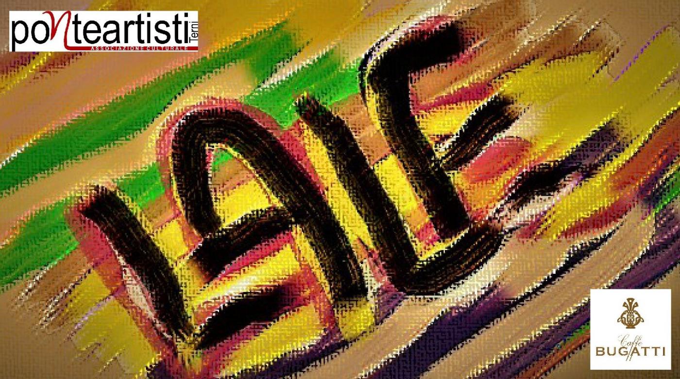 Solo Exhibition Alessandra La Chioma - LALE - "Chromatic Labyrinths"