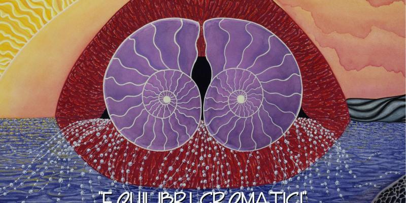 "EQUILIBRI CROMATICI" "EQUILIBRI CROMATICI"