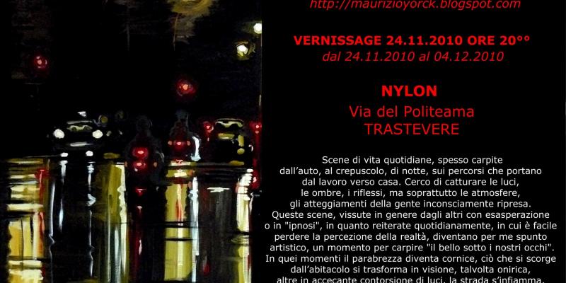 Scenari Metropolitani Scenari Metropolitani