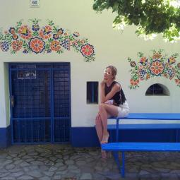 Katarína Chabrečeková