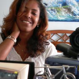 Anaì Contreras Soto 