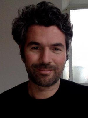 Martin Germann, SMAK Ghent