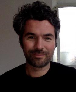 Martin Germann, SMAK Ghent