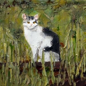 I NOSTRI BUONI ANIMALI