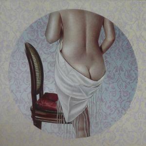 Eros a fior di pelle