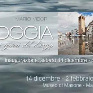 Mario Vidor - Chioggia