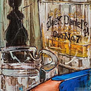 Ventitre01 interviews Federico Pisciotta