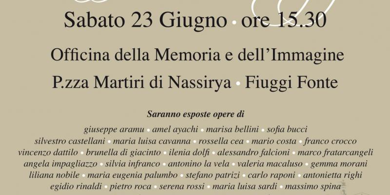 Art Prize City of Fiuggi Art Prize City of Fiuggi