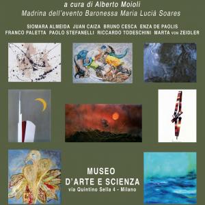 Otto Sguardi d'Autore - a cura di Alberto Moioli