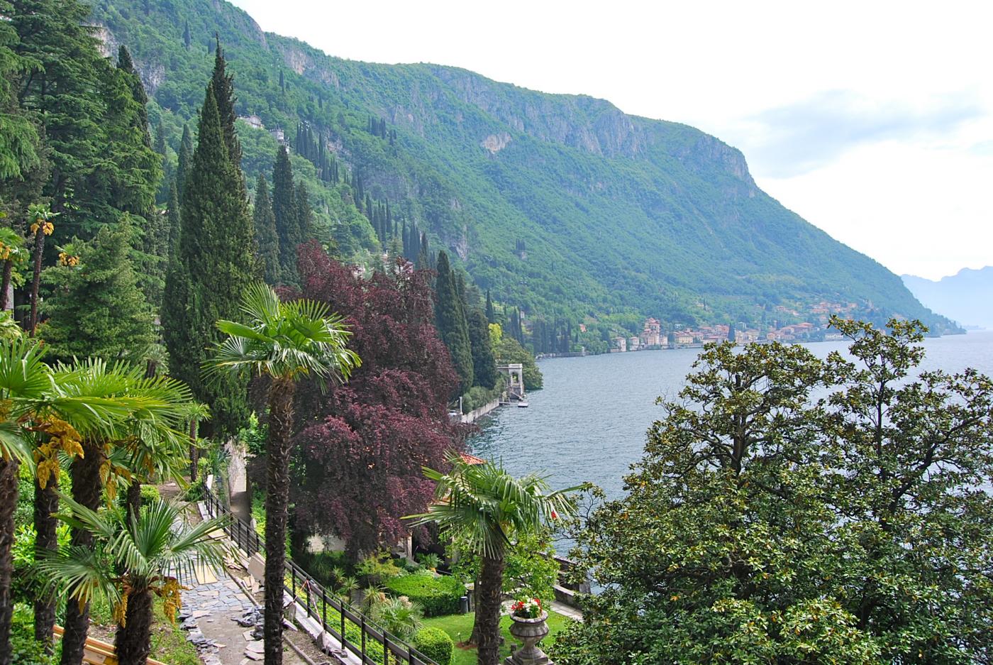 Entropie, flussi e riflussi dell'arte