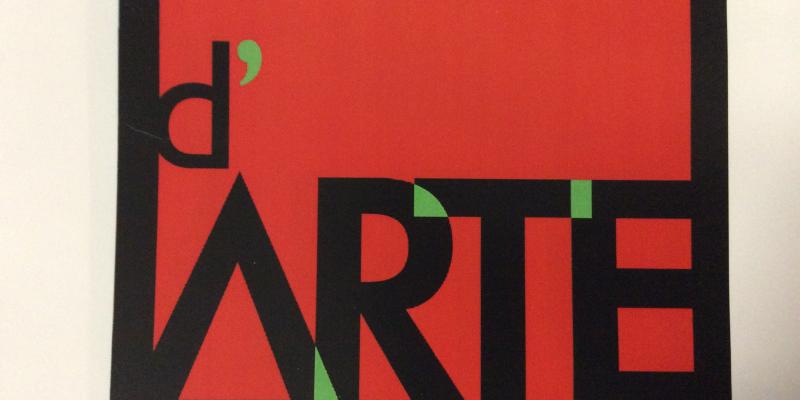 Residenza d'Artista 2017 Residenza d'Artista 2017