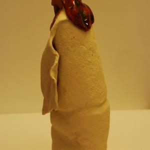 Three staff “Afoismi” “A craft of skilled “ “ In..Coscienza”