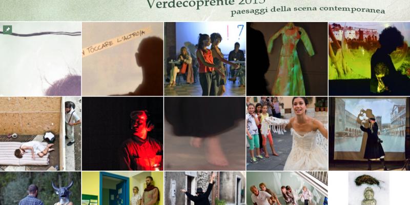 A Vote for Verdecoprente project