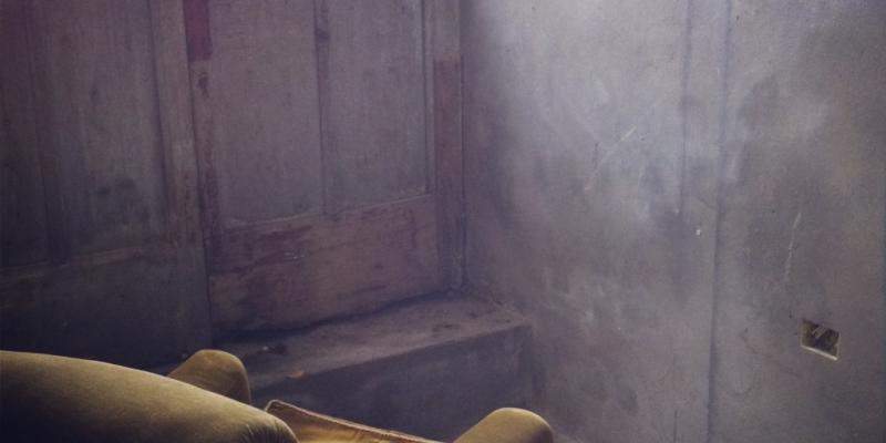 VICTORIA - il nome della donna non compare