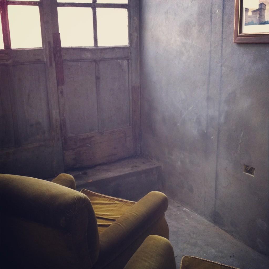 VICTORIA - il nome della donna non compare