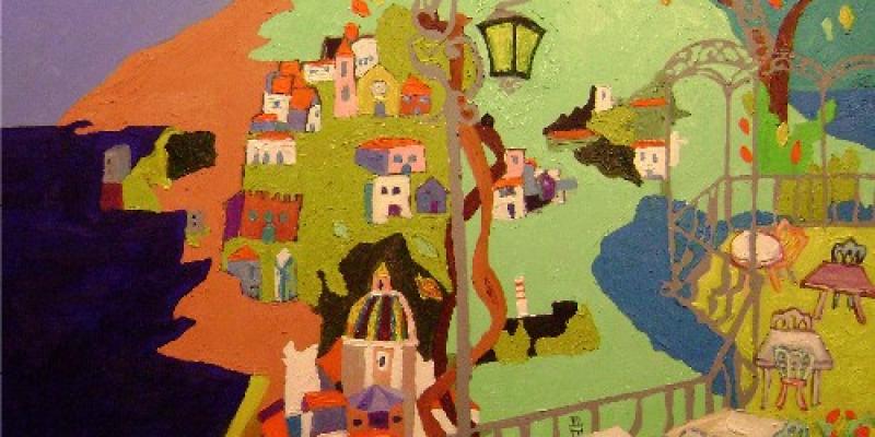 Vista mare Vista mare