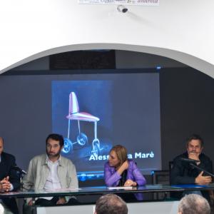 Presentazione catalogo openARtmarket Presentazione catalogo openARtmarket