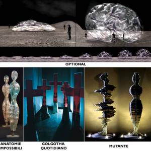 OPTIONAL - Renato Meneghetti