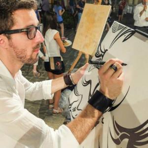 ARTI & PORTALI - LIVE IN CARPI (II edizione)