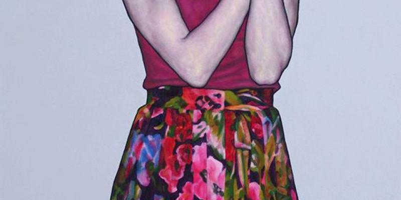 Giuseppe Biguzzi - Noli me tangere