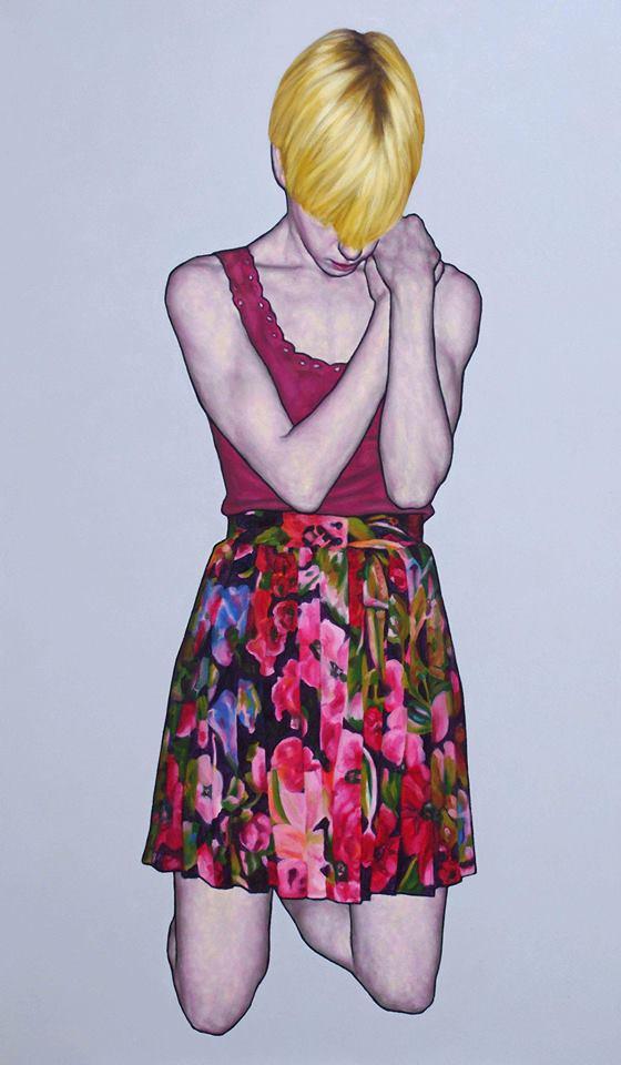 Giuseppe Biguzzi - Noli me tangere Giuseppe Biguzzi - Noli me tangere