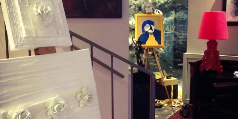 Collettiva d'arte Collettiva d'arte