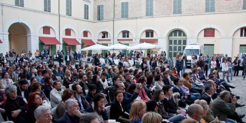 From 20 to 22 May 2011, the festival of Contemporary art From 20 to 22 May 2011, the festival of Contemporary art