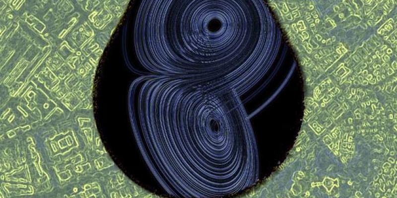 Ordine al caos Ordine al caos