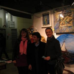 EXHIBITION OF DEMO '- Mexpo 2013 - MalpensaFiere - Busto Arsizio EXHIBITION OF DEMO '- Mexpo 2013 - MalpensaFiere - Busto Arsizio