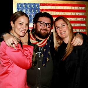 OUT OF THE BOX - Personale di Marco Bettini