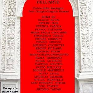 SEDUZIONE DELL' ARTE