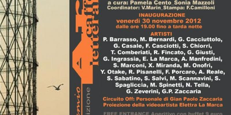 Premio Art Caffè Letterario Premio Art Caffè Letterario