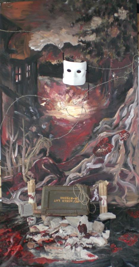 guerra alla guerra guerra alla guerra