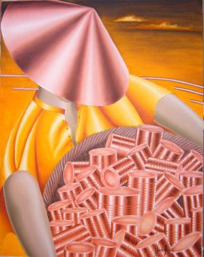 ABBRACCIANTE AGRICOLO