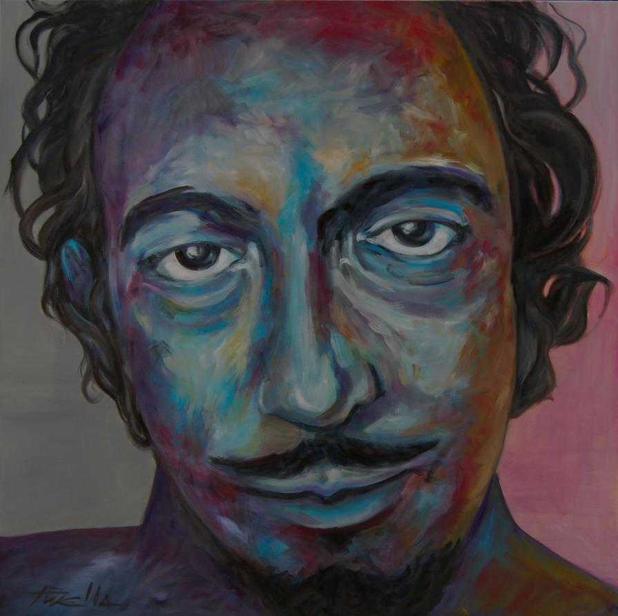 sguardo a sè sguardo a sè