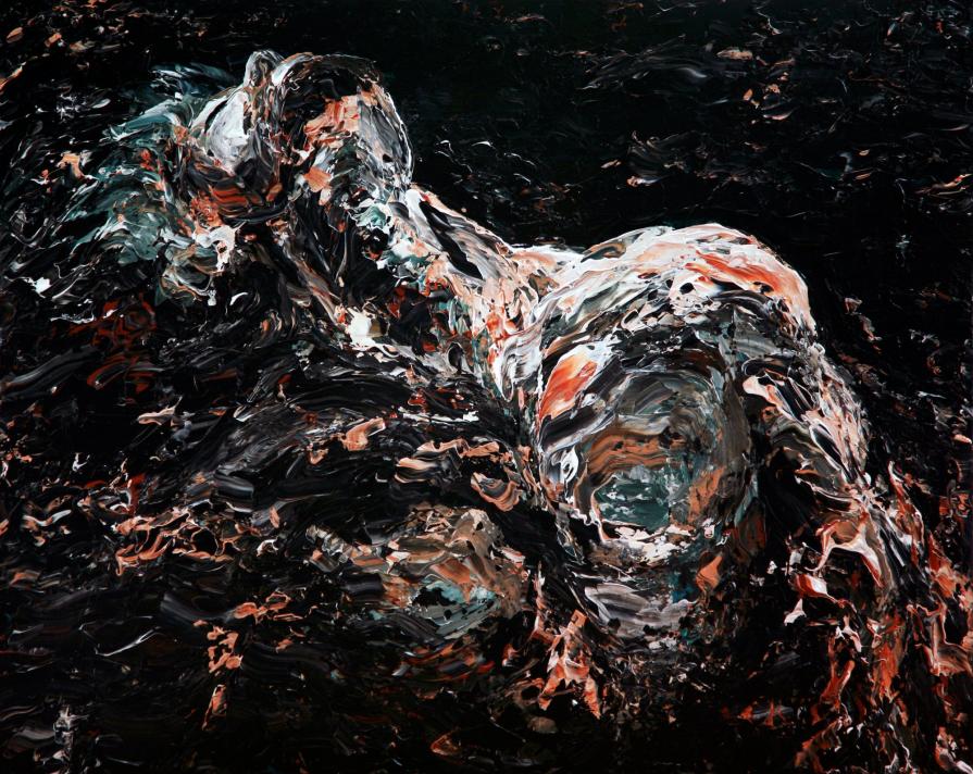 "Death by Water" "Death by Water"