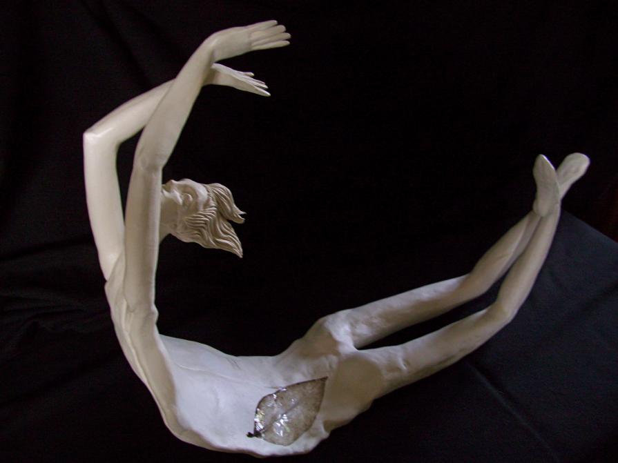 L'arbre et l'hiver L'arbre et l'hiver